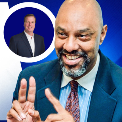 Legal Game Plan for Growth What Business Owners Need at Every Stage with John Ursin 