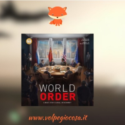 World Order