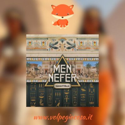 Men Nefer
