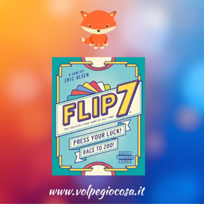 Flip 7
