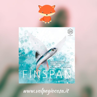 Finspan