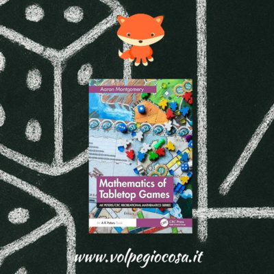 Mathematics of Tabletop Games