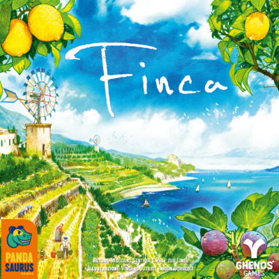 Finca