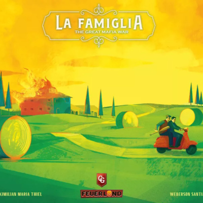 La Famiglia
