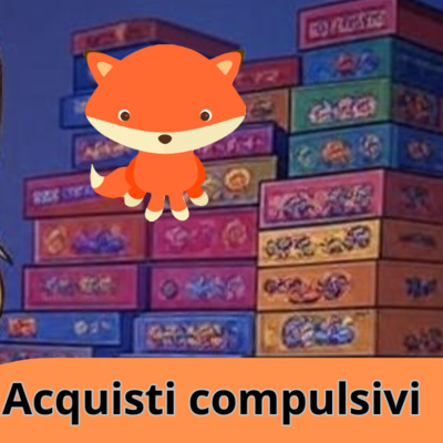 Autogiustificarsi un acquisto: 5 buone ragioni… o alibi