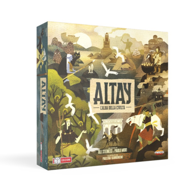 Altay