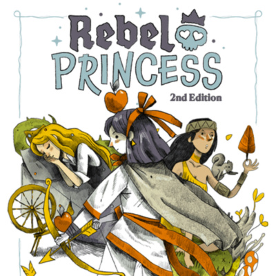 Principesse ribelli 