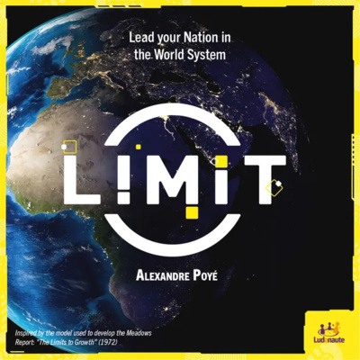 Limit (prova in solitario)