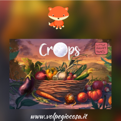 Crops