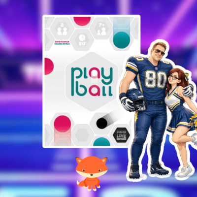 PlayBall
