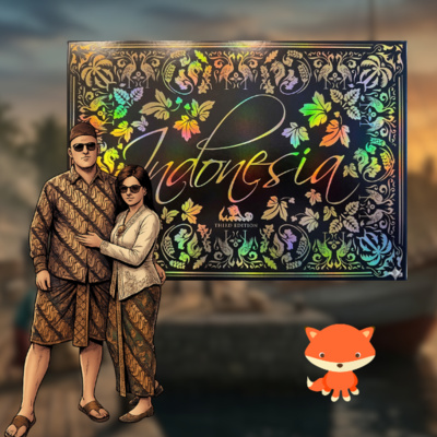 Indonesia