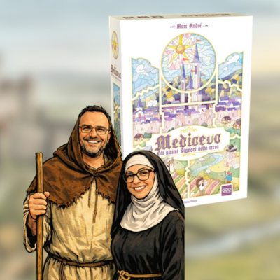 Medio Evo