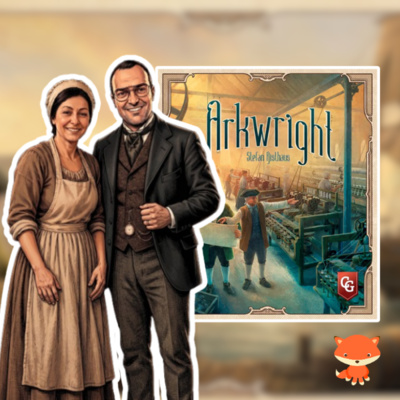 Arkwrigth