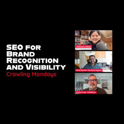 SEO for Brand Recognition and Visibility: Why is So Important & How to Start?