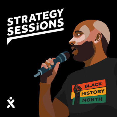 Black Creative Experience with Kevin Morosky | Strategy Sessions