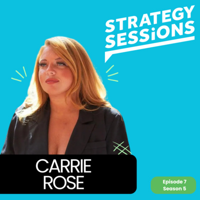Rise with Carrie Rose