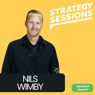 Architect, Plumber and Pipe Wrench | Strategy Sessions