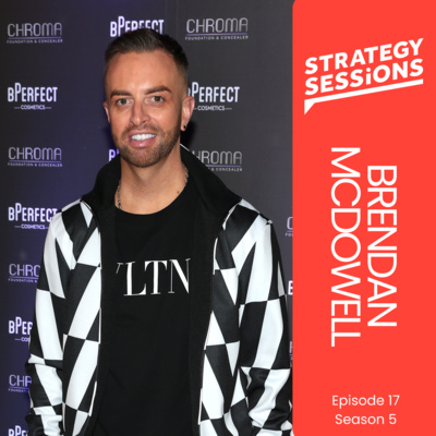 Building a brand people love with BPerfect's Brendan McDowell