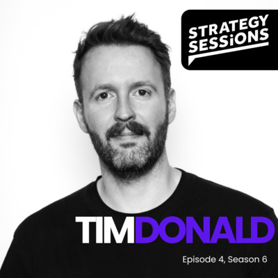Sneak-y Satanic Marketing with Tim Donald