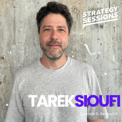 The Most Debated Christmas Ad Ever with Tarek Sioufi