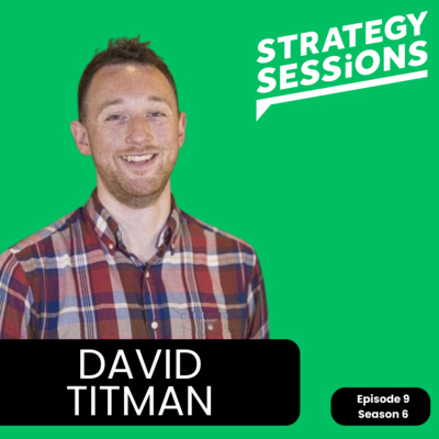 Dollar Shave Club, Who Gives A Crap and Lynx with David Titman