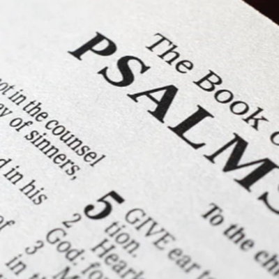 4 Methods for Evangelism~ Psalm 126:5-6