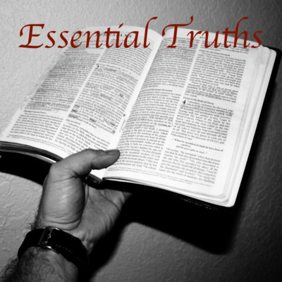 The Message of the Bible