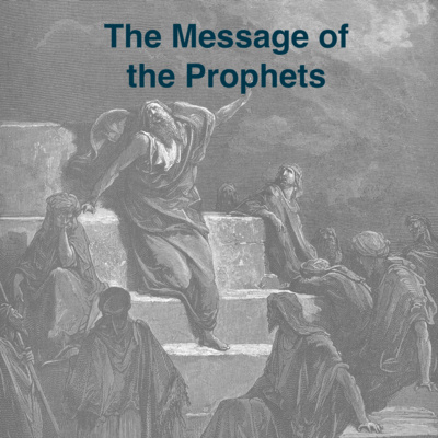 Prophets~ Pessimism and Optimism