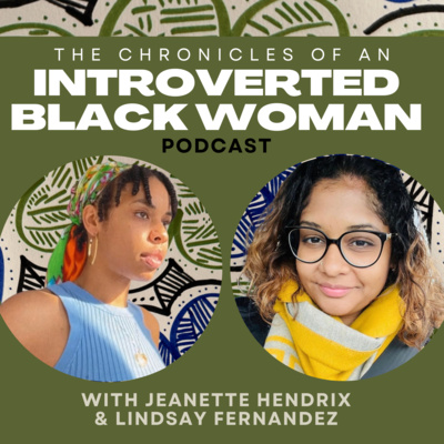 Chronicles Volume 48: Navigating Grief with Lindsay Fernandez