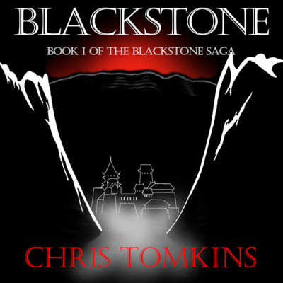 Blackstone Chapter 6, by Chris Tomkins, read by Russ Johnson