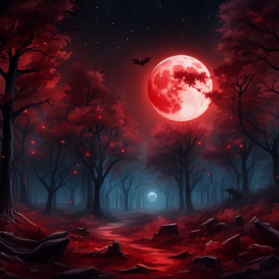 Night Terrors EP8 - The Hollow Specter, written and performed by Russ Johnson