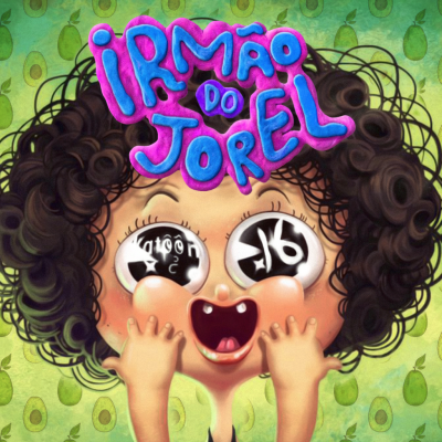 Katoon 16: Irmão do Jorel episode artwork