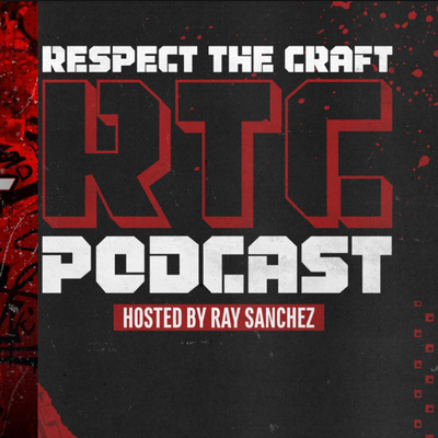 Respect The Craft EP352 #RESPECT Special Edition by RESPECT THE CRAFT