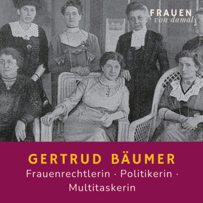 Helene Lange: Pädagogin, Frauenrechtlerin, Politikerin by Frauen