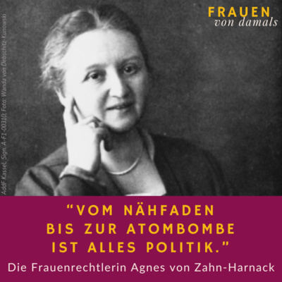 Helene Lange: Pädagogin, Frauenrechtlerin, Politikerin by Frauen