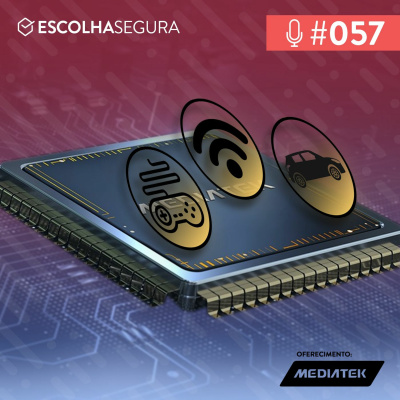 #057. Inteligência Artificial no dia-a-dia!