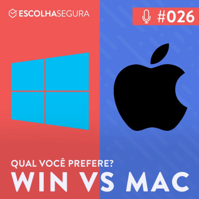 #026. Windows vs. Mac