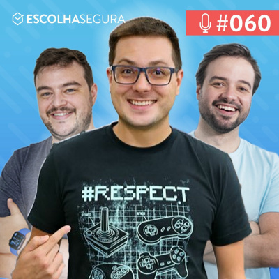 #060. Importações, Celular Gamer e mais com Felipe Becker @betech