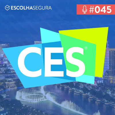 #45. NOTEBOOKS, TVs e outros GADGETS INCRIVEÍS de 2020!