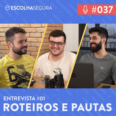 #037. Como é ser um analista de tecnologia?