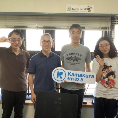 第282回 深海に残る生命について