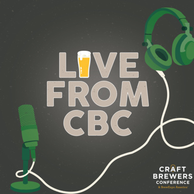 S.5 E.8 - LIVE from CBC (Mini-Episode #2) 