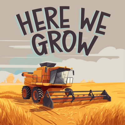 S.5 E.13 - Here We Grow