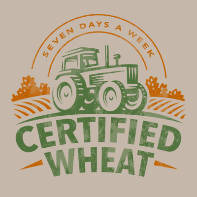 S.5 E.17 - Certified Wheat, Seven Days a Week