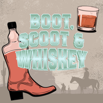 S.6 E.2 - Boot, Scoot & Whiskey