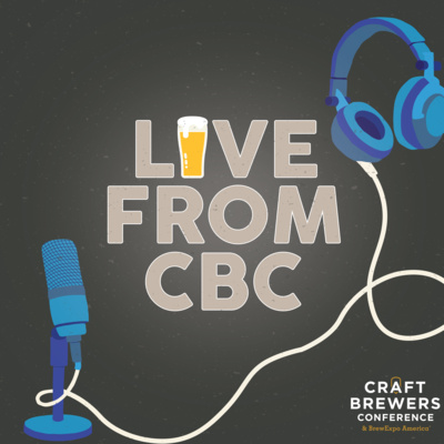 S.6 E.5 - LIVE from CBC (Mini-Episode #1)