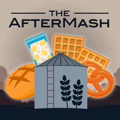 S.6 E.10 - The AfterMash
