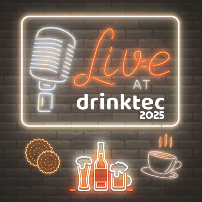 S.6 E.13 - Live at Drinktec 2025