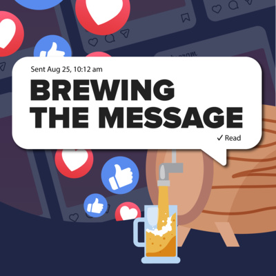 S.7 E.10 - Brewing the Message Part 1