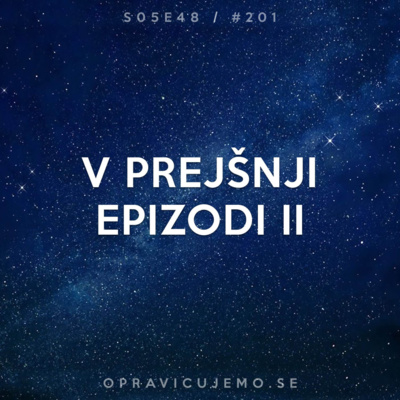 Currently playing episode